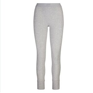 SKIMS Cotton Rib Leggings